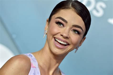 sarah hyland nackt